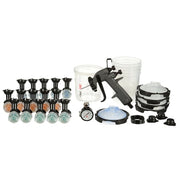 Conventional Spray Gun Kit