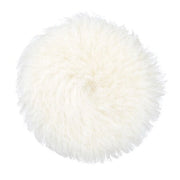 Buffing Pad, Knit,5-1/4", PK10