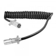 Power Cord,15 ft.,1/10,6/12 ga.,72"/12