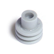 Cable Seal,16-14G,Gray,PK1000