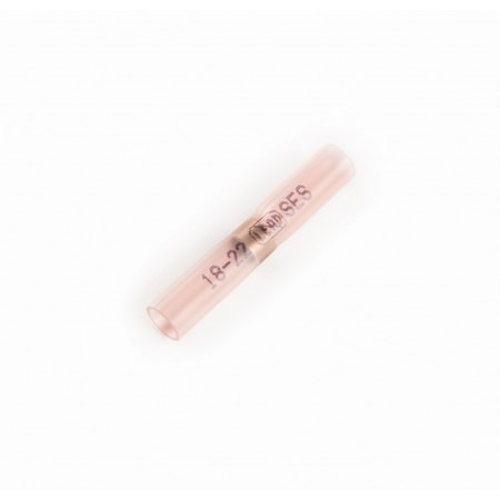 Solder Splice Terminal,22-18 Ga,PK1000