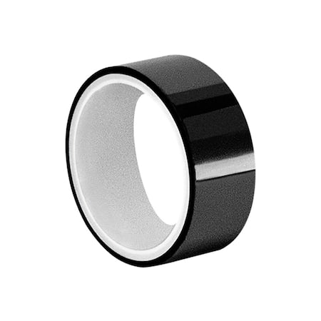 Polyester Film Tape,3/4"x72yd.