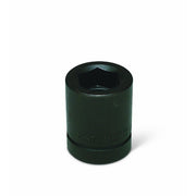 Socket 1" Drive 6 Point Standard Metric, 88-67MM
