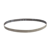 Trizact Cloth Belt 237AA, 1inx11in A65 X-wt Fullflex, 500/pk