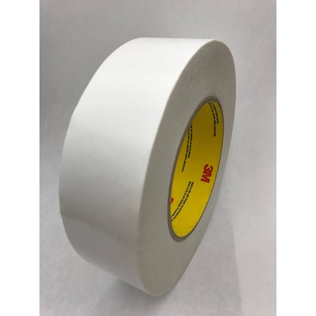 Venture Tape, Double Coated, White, PK16