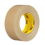 Flatback Tape, Med Brown,36mm x 55, PK24