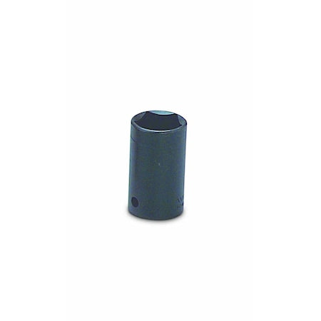 Socket 1/2" Dr 5 Pt Standard Thin Wall B