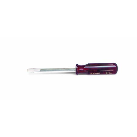 Slotted ScrewDr Large Erg Handle Square