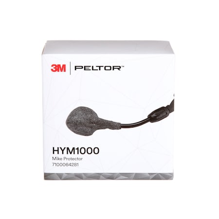 PELTOR Hygiene Tape for Microphone HYM10