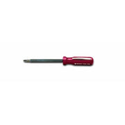 Slotted and Phillips Screwdriver 2-in-1