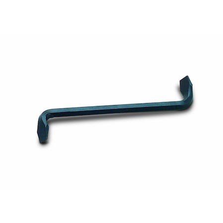 Offset Slotted Screwdriver 4-7/16" OAL -