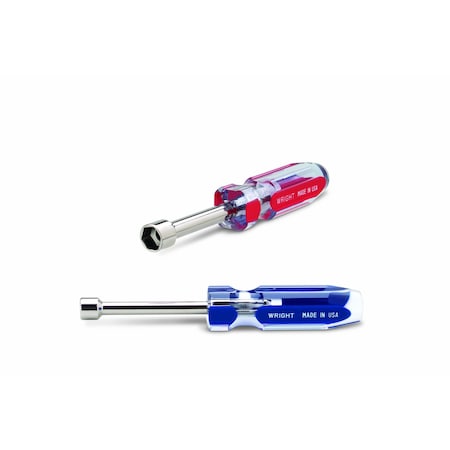 Nut Driver Hollow Shaft - 9/16
