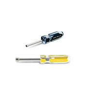 Nut Driver Metric Hollow Shaft - 5mm