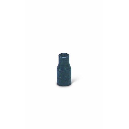 Socket 1/4" Drive Standard Socket, 9252
