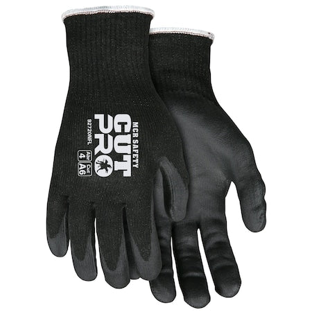 Cut Resistant Gloves,S,PR
