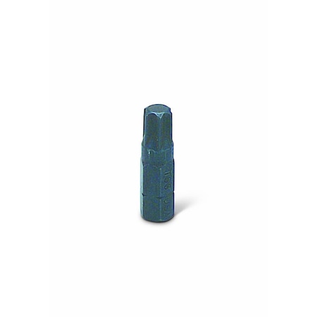 Bit Replacement 1/2" Drive Standard Torx