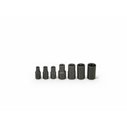 Set 1/4" and 3/8" Drive 7 Piece Set,Stan