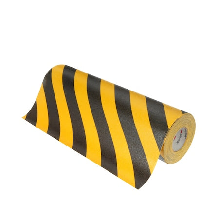 Safety-Walk Tapes-Treads 613,Blk/Ylw St