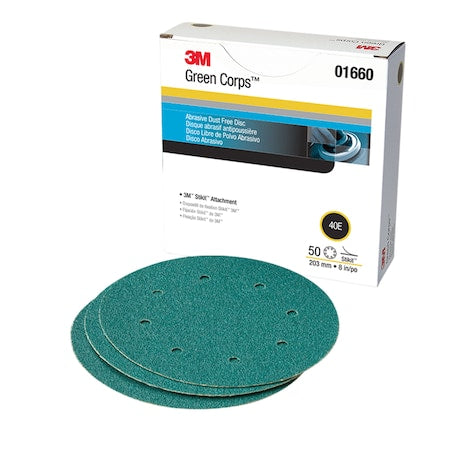 Production Disc Dust Free,8