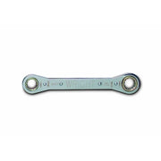 Ratcheting Box Wrench,13mm x 14mm