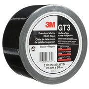 PrmMtClth(Gffers)TpGT3Blck, 72mm, PK16