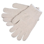 Knit Gloves, S, 12 PK