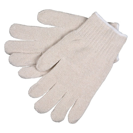 Knit Gloves, S, 12 PK