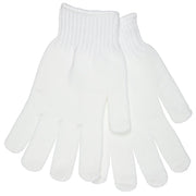Knit Gloves, S, 12 PK