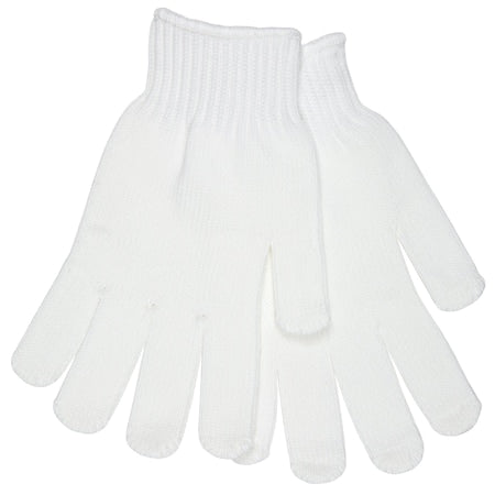 Knit Gloves, S, 12 PK