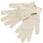 Knit Gloves, L, 12 PK