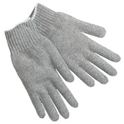 Knit Gloves, M, 12 PK
