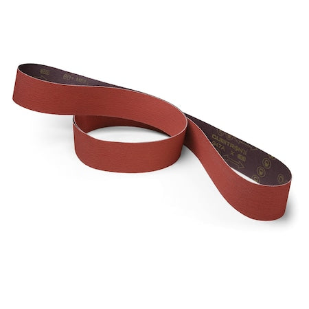 Cloth Belt 947A,1/4"x 42",60+ X-weight,