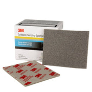 Sanding Sponge,4-1/2" x 5-1/2", PK120