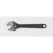 Adjustable Wrench Maximum Capacity 1-1/2