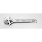 Adjustable Wrench Maximum Capacity 15/16