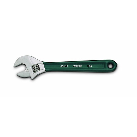 Adjustable Wrench Cushion Grip 1-1/2" Ma