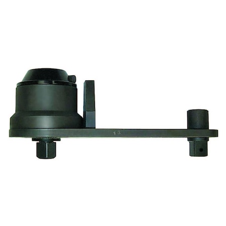 Torq Multiplier Pl Reaction 1/2" Sq F -