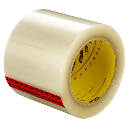 LbelProtectonTpe3565Cler, 96mm, PK18
