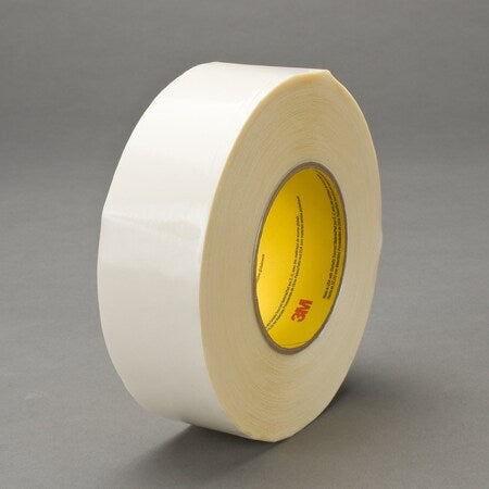 Double Coated Tape,72mmx55,Clear,PK16
