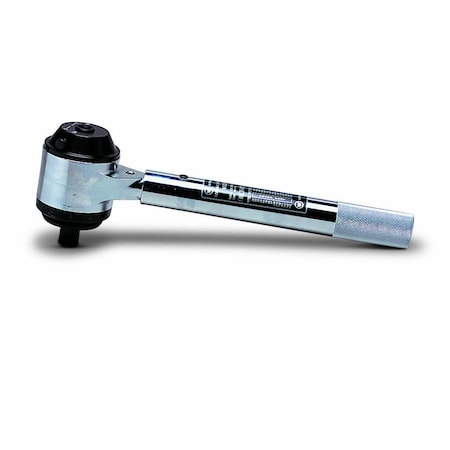 Torque Multiplier 1/2" Sq F - 1" Sq M O