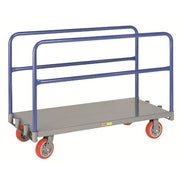 Sheet and Panel Truck 3600 lb. Capacity