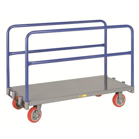 Sheet and Panel Truck 3600 lb. Capacity