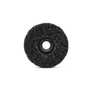 4" x 5/8" T27 - Depressed Center ARCSTRIP Disc, X CRS