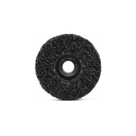 4" x 5/8" T27 - Depressed Center ARCSTRIP Disc, X CRS