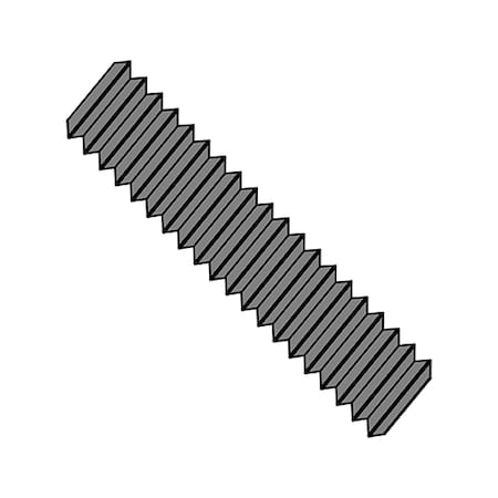Wedge Anchor, 5/8" Dia., 3-1/2" L, Alloy Steel Plain, 125 PK