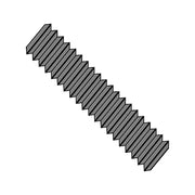 Wedge Anchor, 1/2" Dia., 3-1/2" L, Alloy Steel Plain, 200 PK