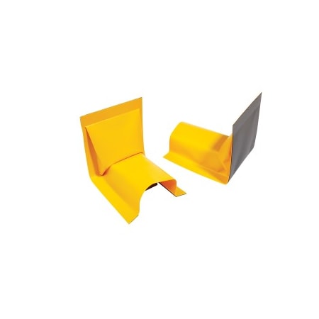 Build Your Own Berm Wall Ends,PK2