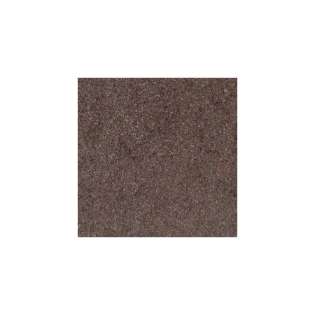 Sanding Belt, 4" W, 132" L, Coated, Aluminum Oxide, 40 Grit, CRS, Not Applicable, Brown