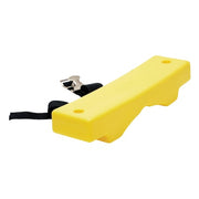 Cylinder Bracket,4 In. H,3 In. W