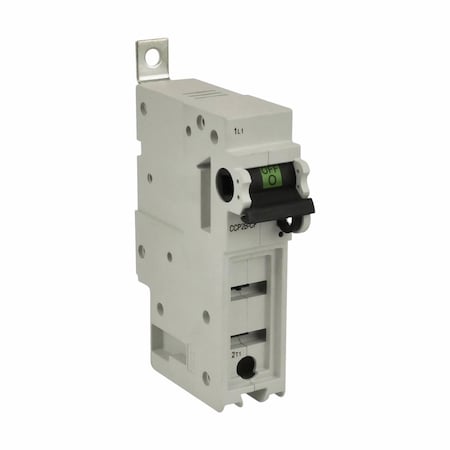 Circuit Breaker, CCP Series, 225A, 1 Pole, 600V AC, 200kA